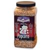 Great Northern Popcorn 4199 Great Northern Popcorn Premium Yellow Gourmet Popcorn, 7 Pound Jug 957463IGP